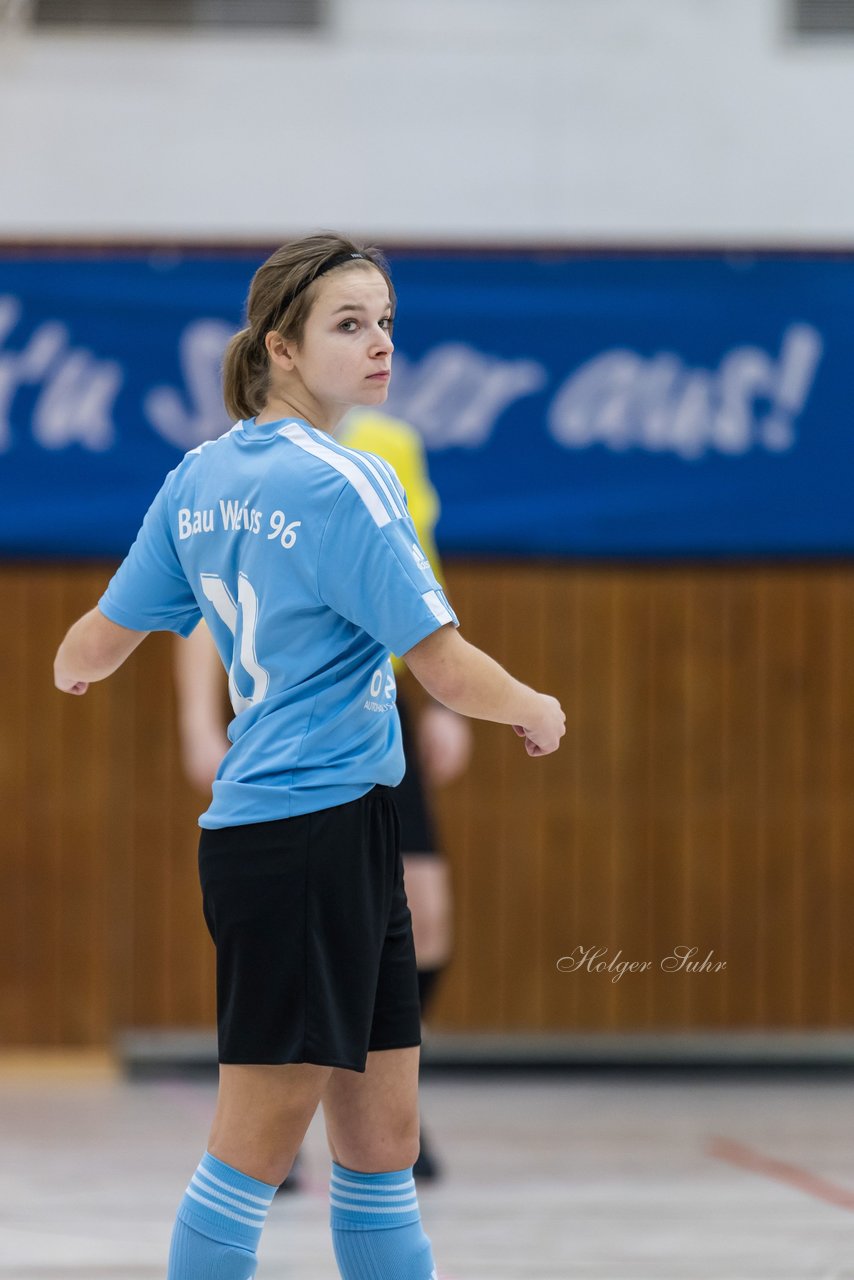 Bild 243 - VR Bank Cup Horst
